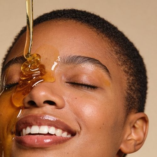 Korean Collagen Skincare