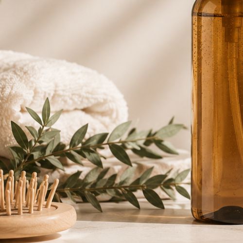 Korean Hair Shampoos
