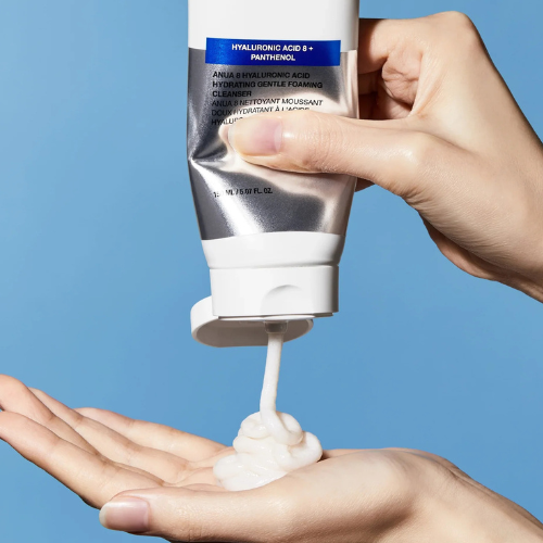 Korean Facial Cleansers