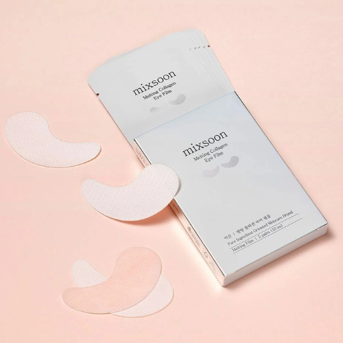 mixsoon Korean Skincare