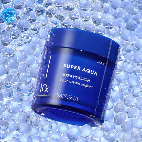 MISSHA Korean Skincare & Makeup