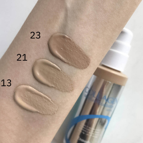 Korean Foundations & Cushion Foundations
