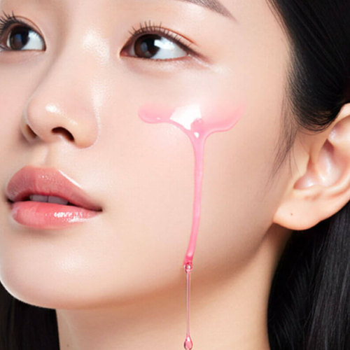 Korean Peels & Face Scrubs