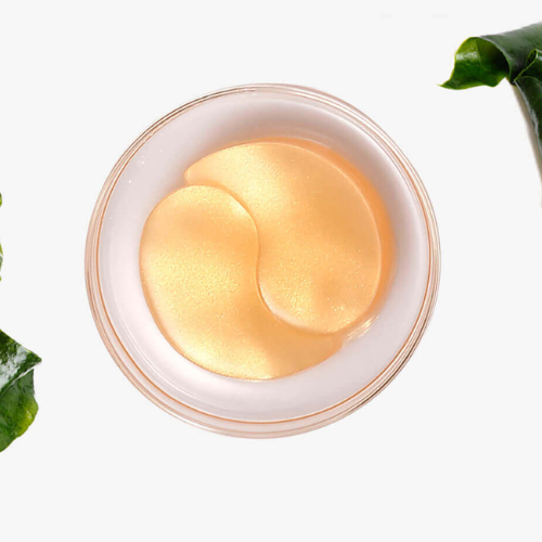 Korean Hydrogel Masks & Eye Patches