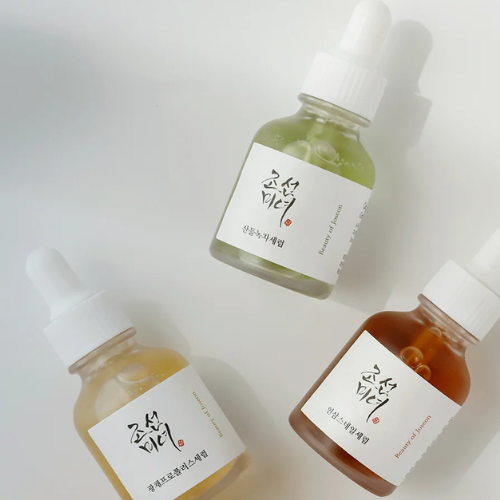 Beauty of Joseon Korean Skincare