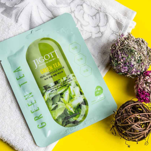 Jigott Korean Skincare