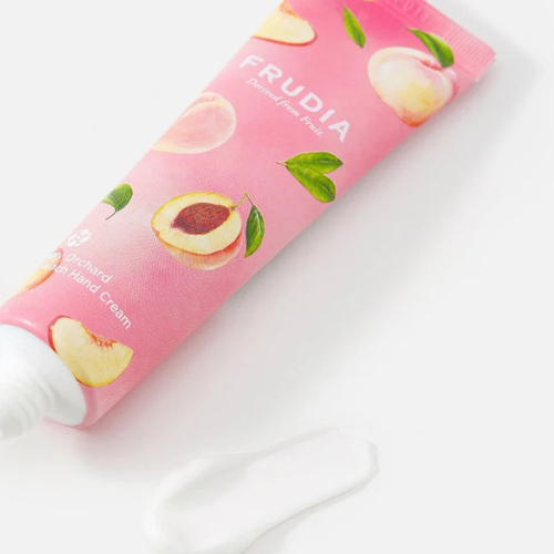 Korean Hand & Nail Care