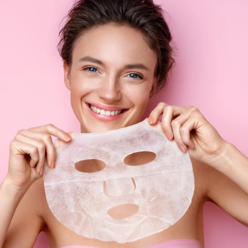 Korean Sheet Masks