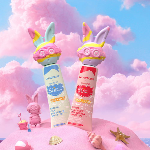 K-Beauty Summer Essentials