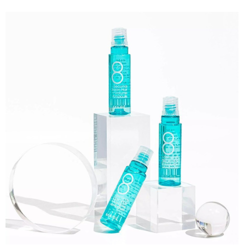 MASIL – Korean Hair & Scalp Care