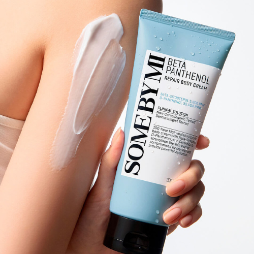 Korean Body Lotions & Moisturisers