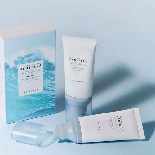 SKIN1004 – Korean Centella Skincare for Calm & Hydrated Skin