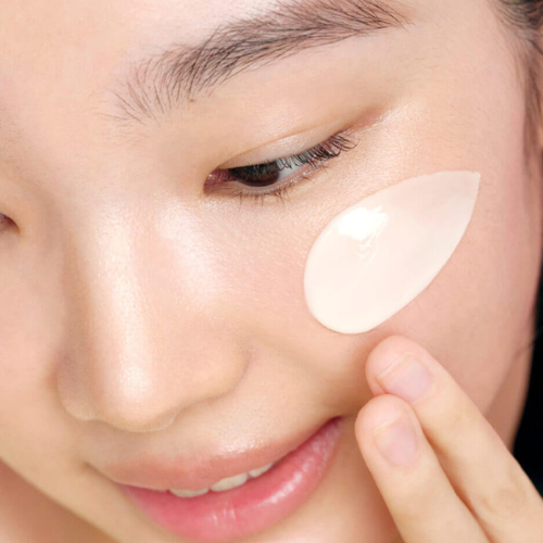 Korean LHA Skincare for Pores, Texture & Blemish-Prone Skin
