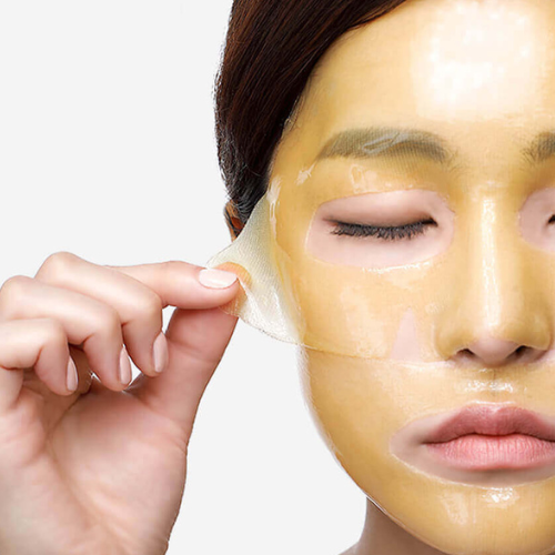 Korean Face Masks for Hydration, Glow & Targeted Skin Care