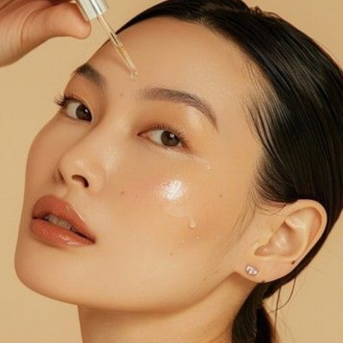 Korean PHA Skincare for Gentle Exfoliation & Smoother-Looking Skin
