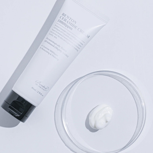 Korean Ceramide Skincare