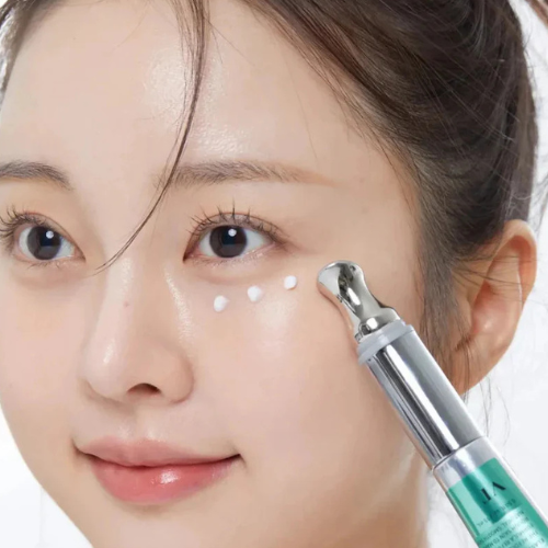 Korean Eye Makeup for Natural, Defined & Trendy Looks