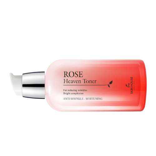 The Skin House Korean Skincare
