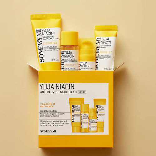 Korean Skincare Sets for Complete K-Beauty Routines