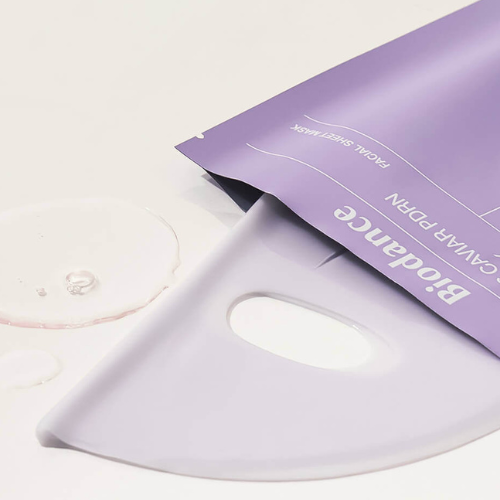 Korean Special Masks for Targeted Face, Eye, Lip, Hand & Foot Care