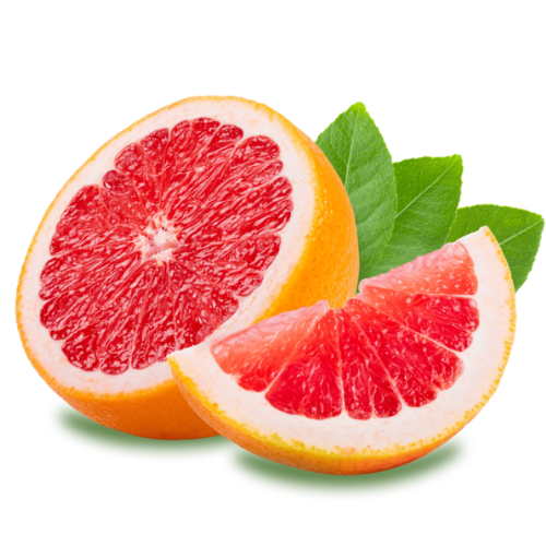 Korean Skincare with Fruit Extracts