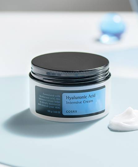 COSRX Hyaluronic Acid Intensive Cream 100ml