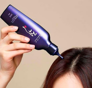 Daeng Gi Meo Ri Vitalizing Scalp Nutrition Pack For Hair Loss Care 145ml