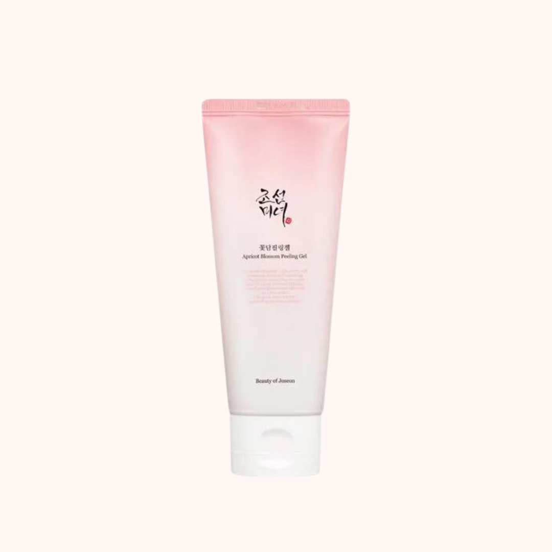 Beauty of Joseon Apricot Blossom Peeling Gel 100ml