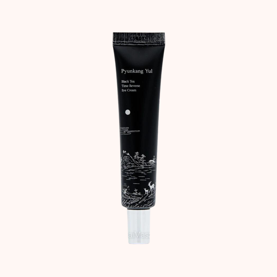 Pyunkang Yul Black Tea Time Reverse Eye Cream 25ml