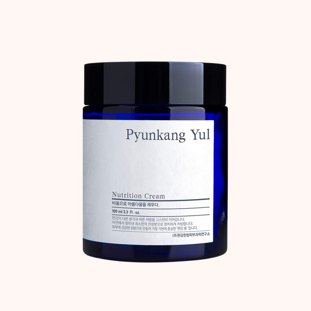 Pyunkang Yul Nutrition Facial Cream 100ml