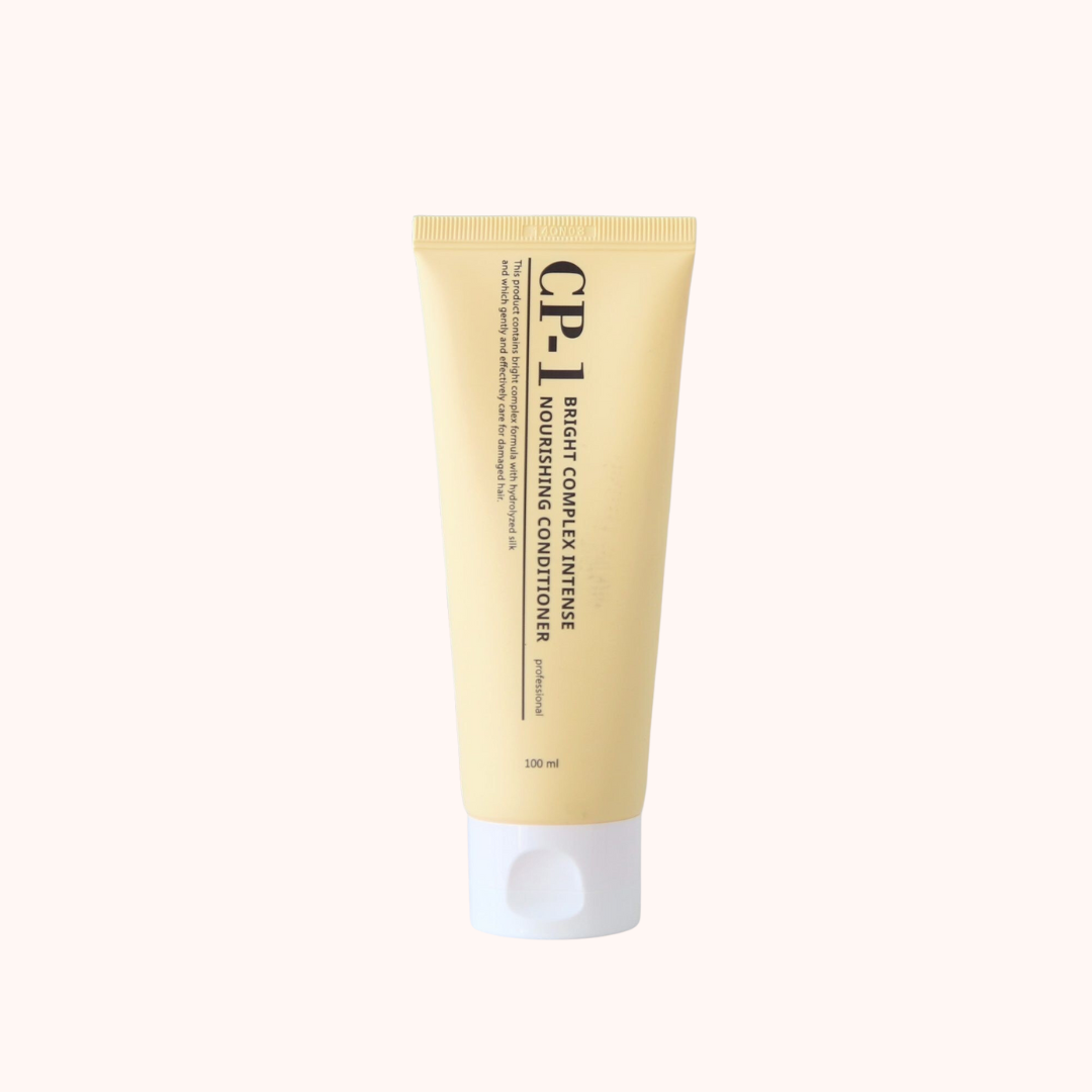 CP-1 Esthetic House Bright Complex Intense Nourishing Conditioner Version 2.0 100ml