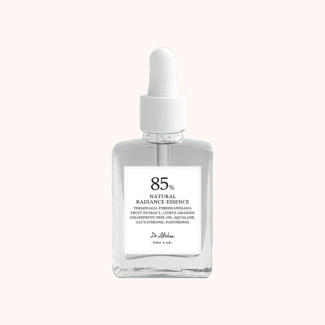 Dr. Althea Natural Radiance Antioxidant Essence 30ml