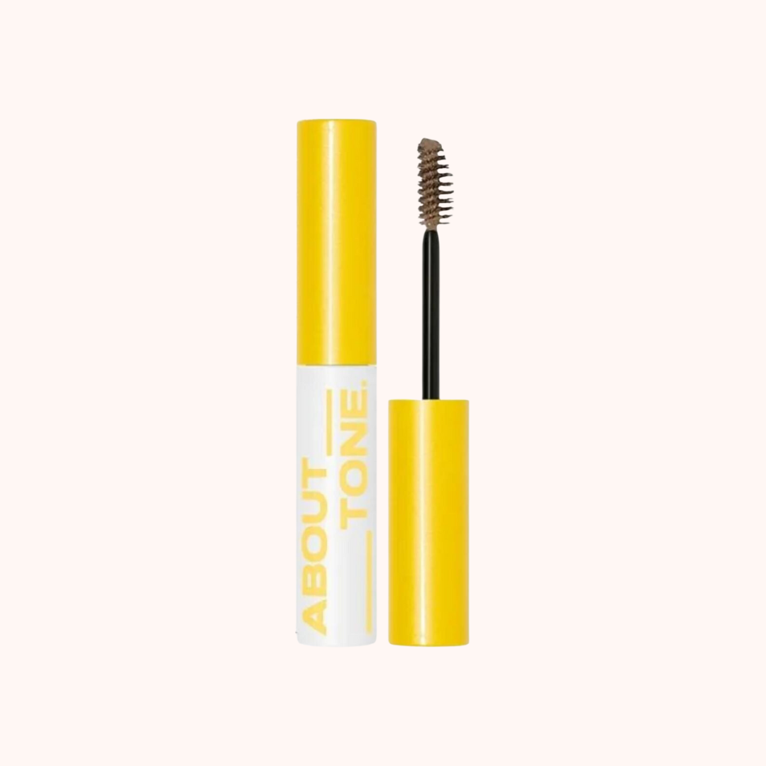 About Tone Fix On Vibe Brow 4,5g