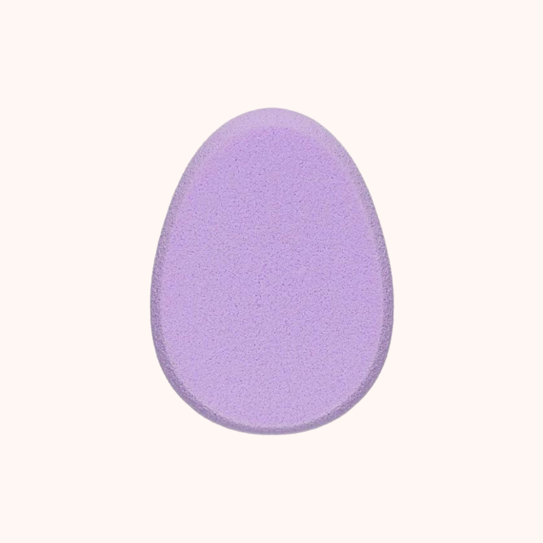 About Tone Soft Puff Makeup Sponge