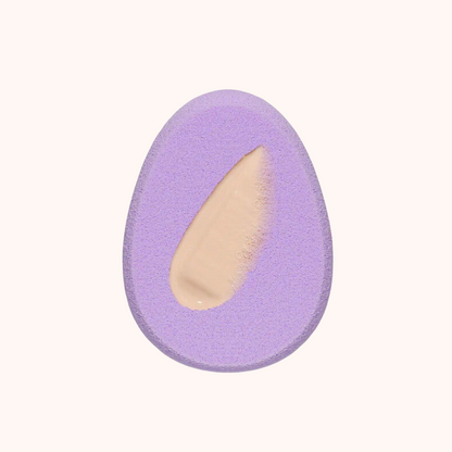 About Tone Soft Puff Makeup Sponge