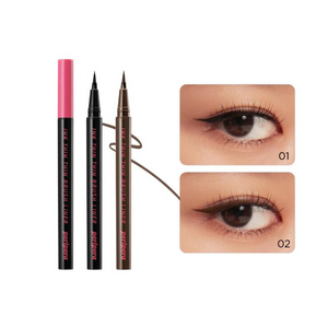 Peripera Ink Thin Thin Brush Liner