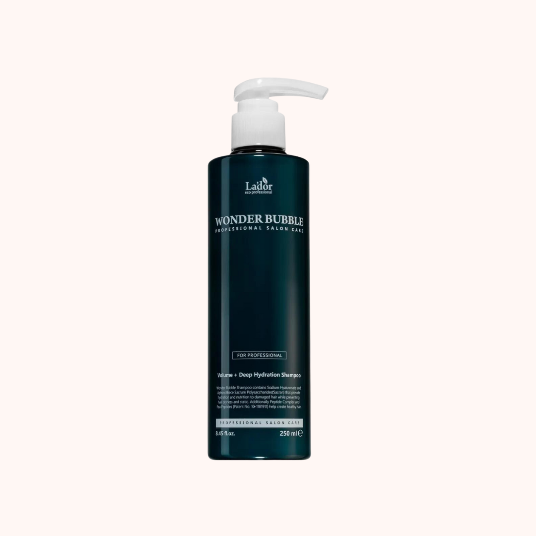 Lador Professional Hair Care Wonder Bubble Shampoo 250 ml