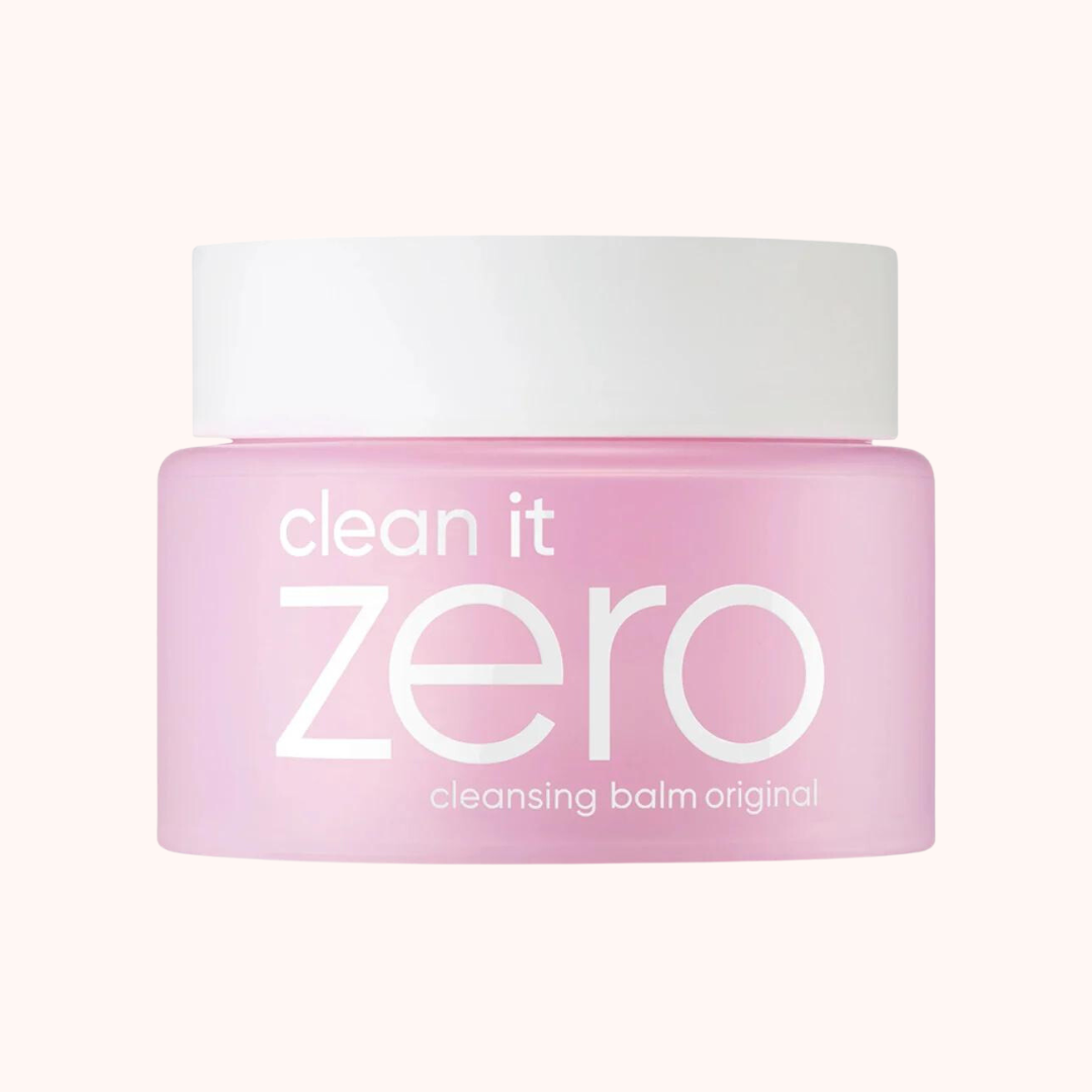Banila Co Clean it Zero Cleansing Balm Original 100ml