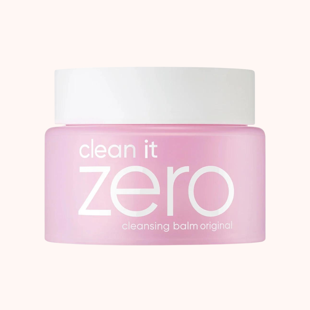 Banila Co Clean it Zero Cleansing Balm Original 25ml/100ml