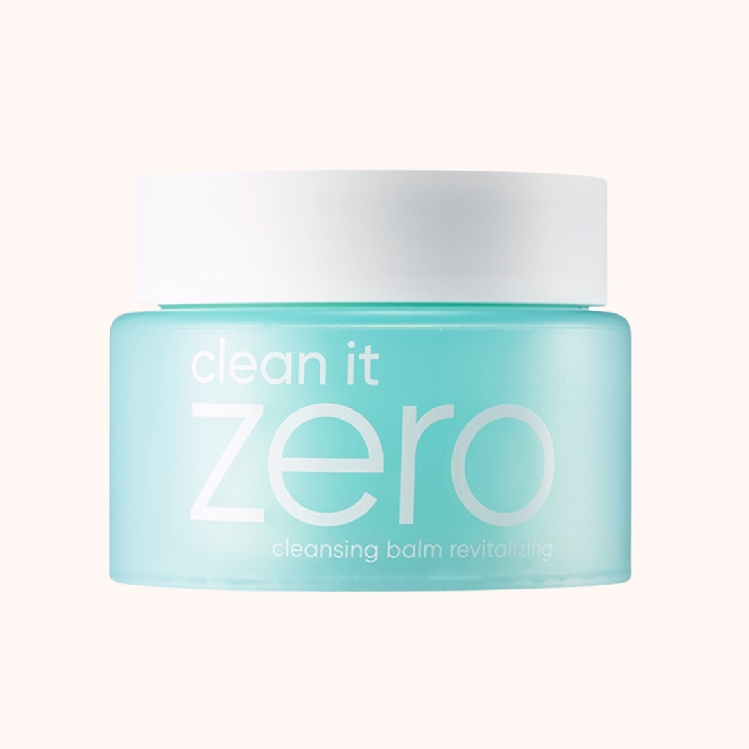 Banila Co Clean it Zero Cleansing Balm Revitalizing 100ml