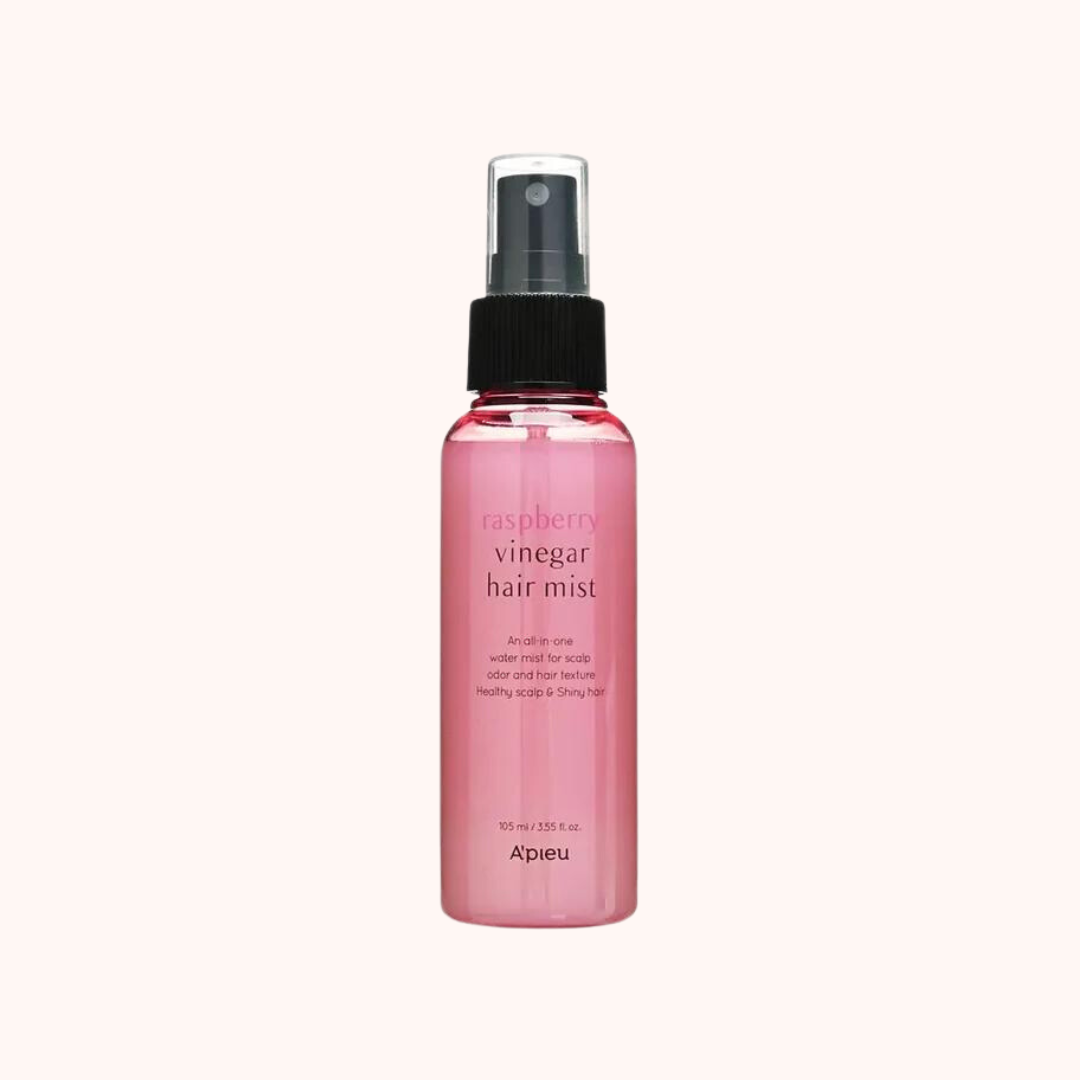 Raspberry Vinegar Hair Mist 105ml