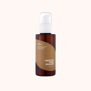 Isntree Green Tea Fresh Emulsion 120ml
