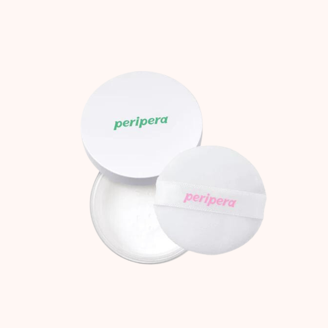 Peripera Oil Capture Priming Powder 8g