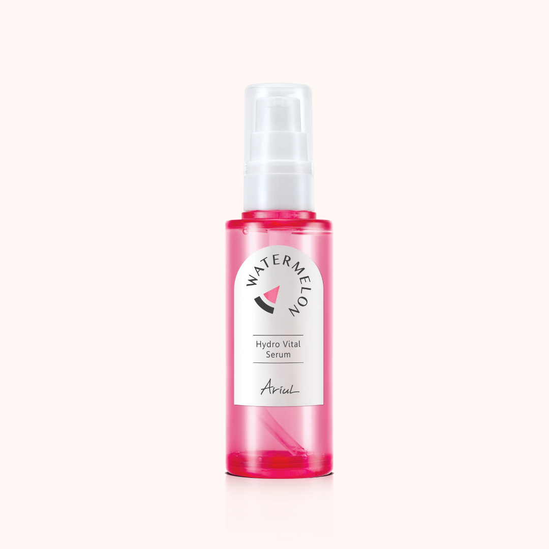 Ariul Watermelon Hydro Vital Serum 55ml