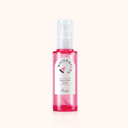 Ariul Watermelon Hydro Vital Serum 55ml