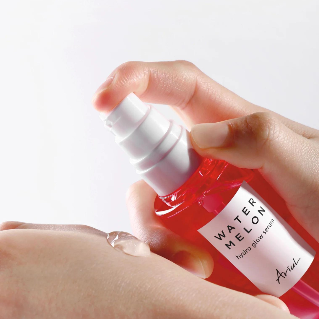 Ariul Watermelon Hydro Vital Serum 55ml