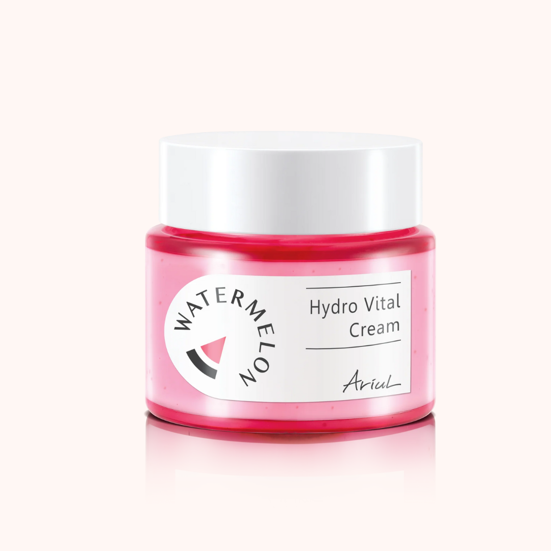 Ariul Watermelon Hydro Vital Cream 55ml