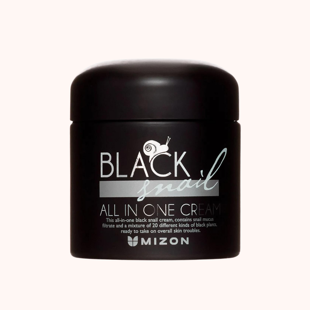 Mizon Black Snail All In One Cream 75ml