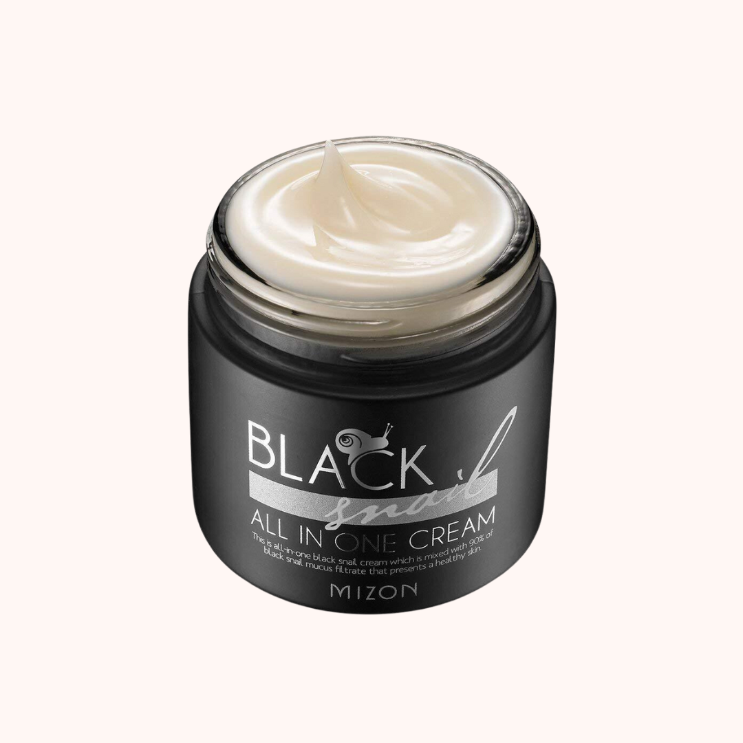 Mizon Black Snail All In One Cream 75ml