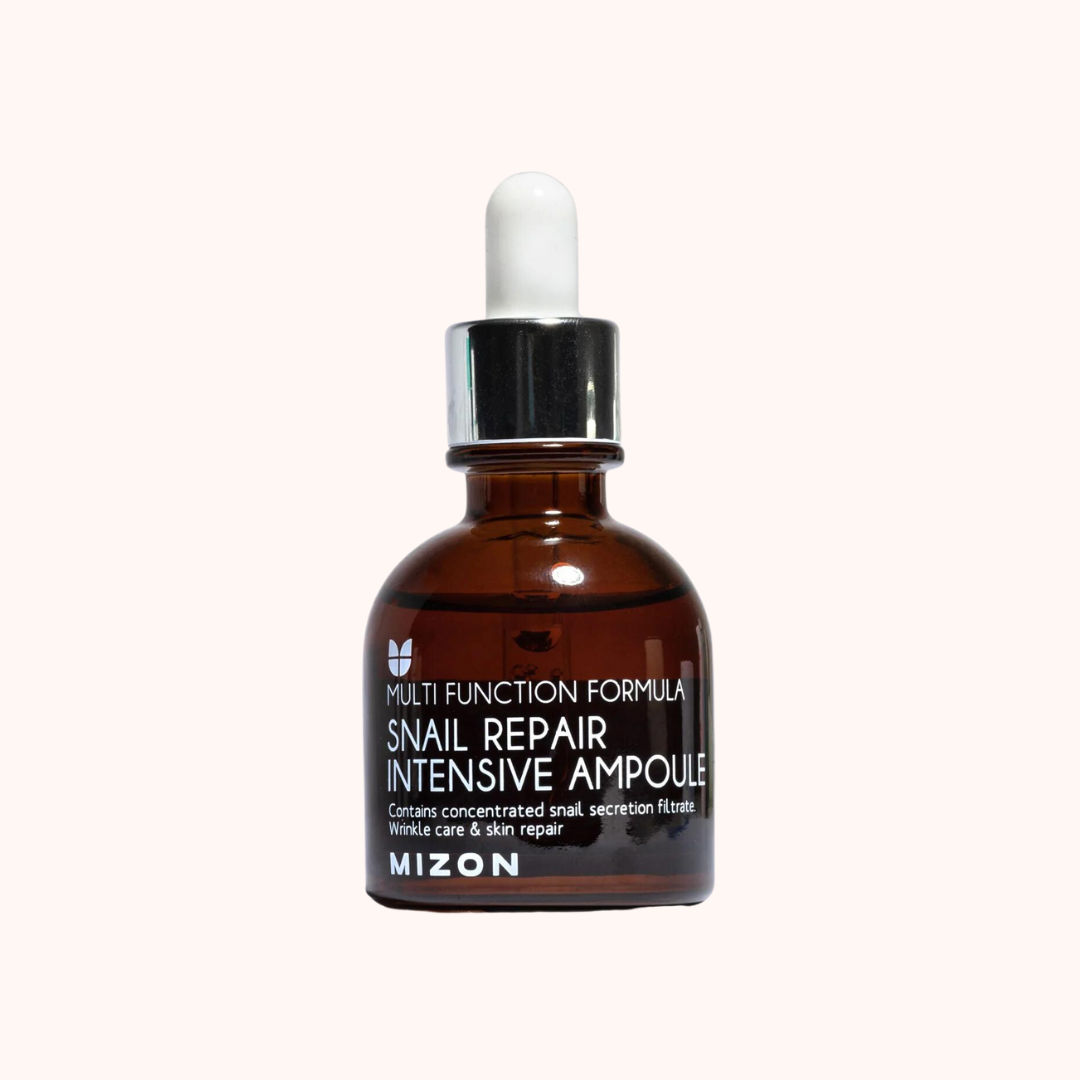 Mizon Snail Repair Intensive Ampulli 30ml